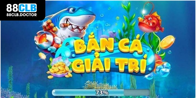 Các nhà phát hành game bắn cá 88CLB nổi tiếng