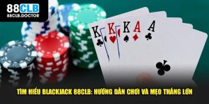 blacjack 88clb