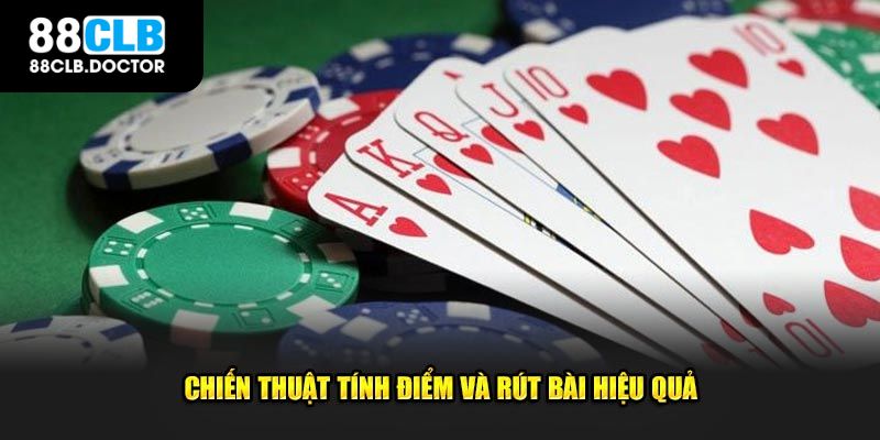 Chiến thuật tính điểm hiệu quả