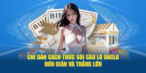 soi cầu lô 88clb