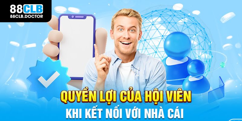 Giới thiệu 88CLB tư vấn người chơi tận tình nhất 