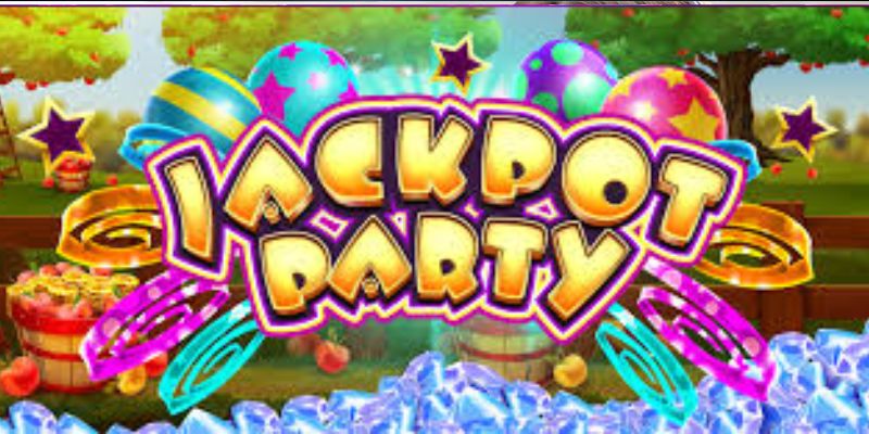 Jackpot Party 88CLB có đồ họa sinh động