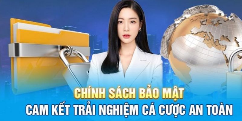 Cách hoạt động của chính sách bảo mật