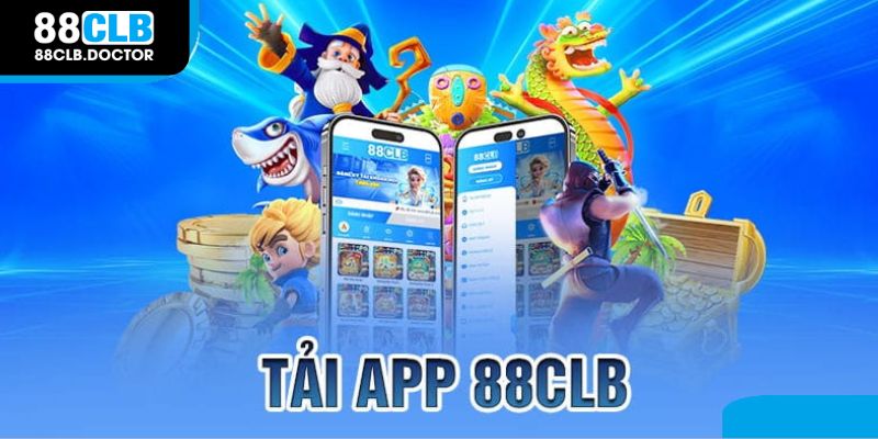 tải app 88clb