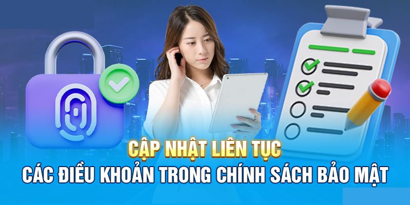 Tổng quan mới nhất về chính sách bảo mật tại 88Clb